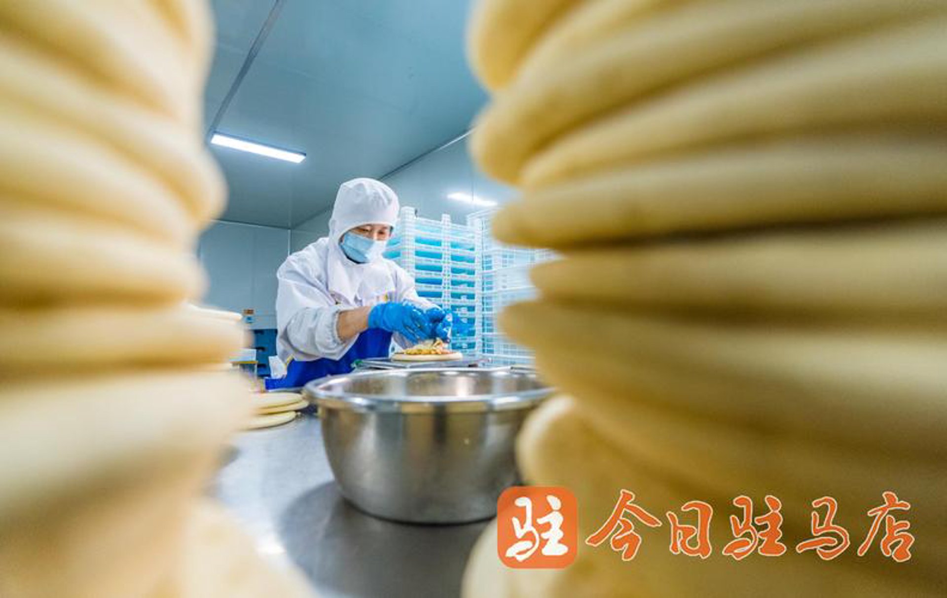 胜星食品