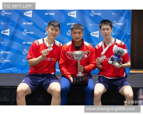 傅海峰与陈其遒携手挑战李浩男与李瀚男的精彩对决即将上演