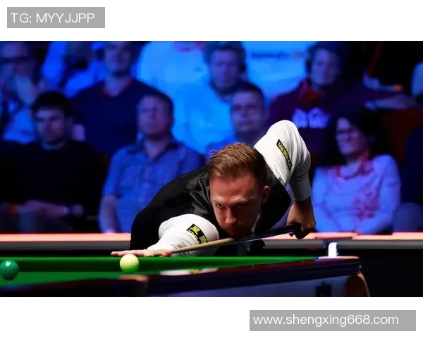 斯诺克国锦赛首日战况！我国军团强势，特鲁姆普5-4夺胜！